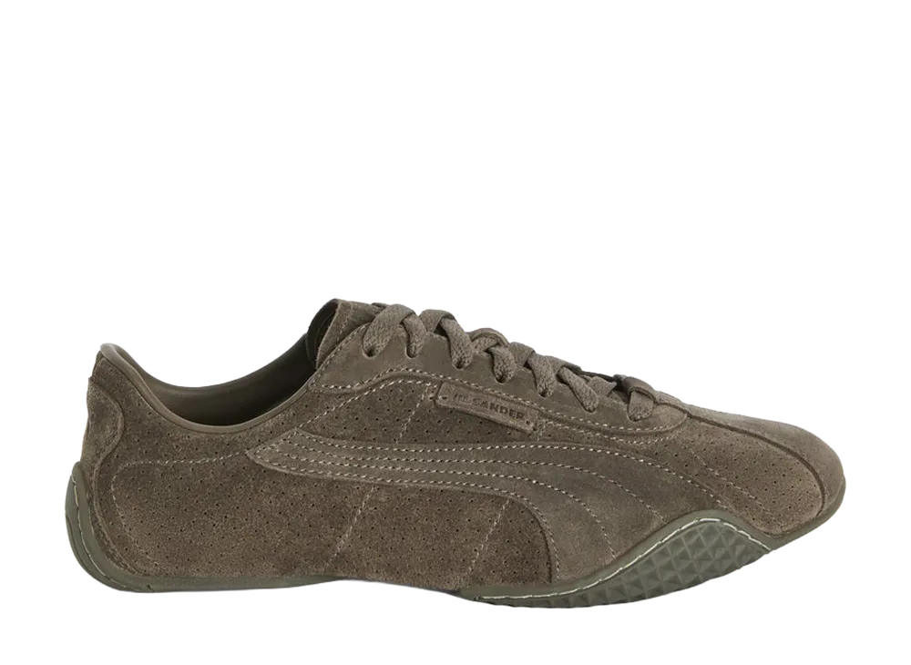 Jil Sander × Puma K-Street "Matte Bronze"