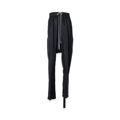 Rick Owens Drawstring Long "Black"