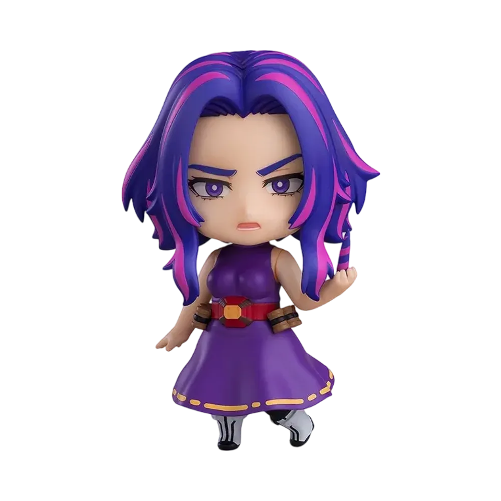 Good Smile Company "Nendoroid" -My Hero Academia- Lady Nagant