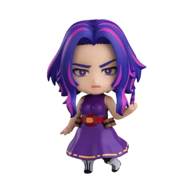 Good Smile Company "Nendoroid" -My Hero Academia- Lady Nagant
