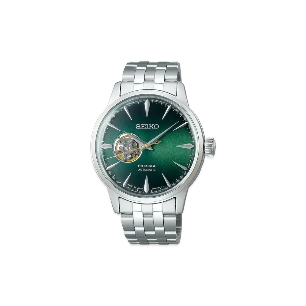 SEIKO Presage Basic Line SARY201