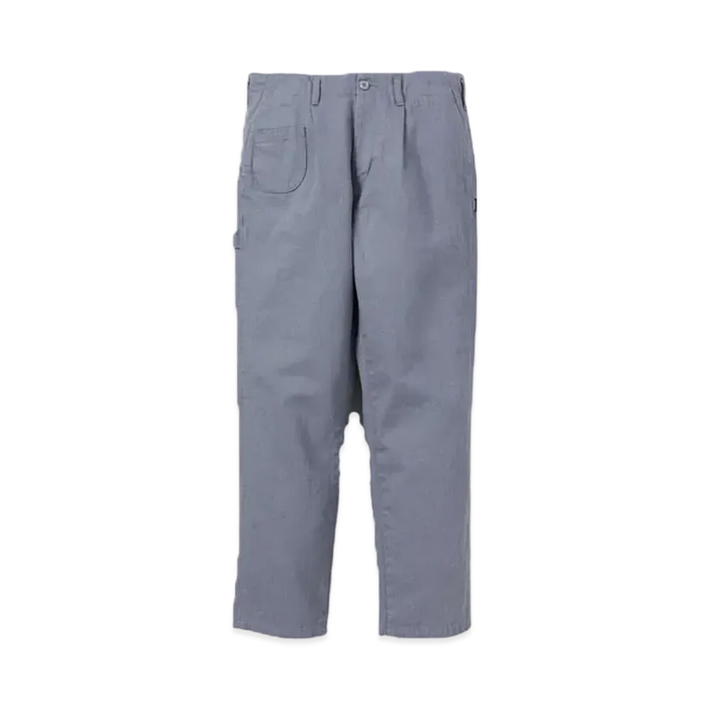 NEIGHBORHOOD SRL Work PT . CO "Gray"