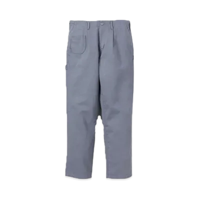 NEIGHBORHOOD SRL Work PT . CO "Gray"