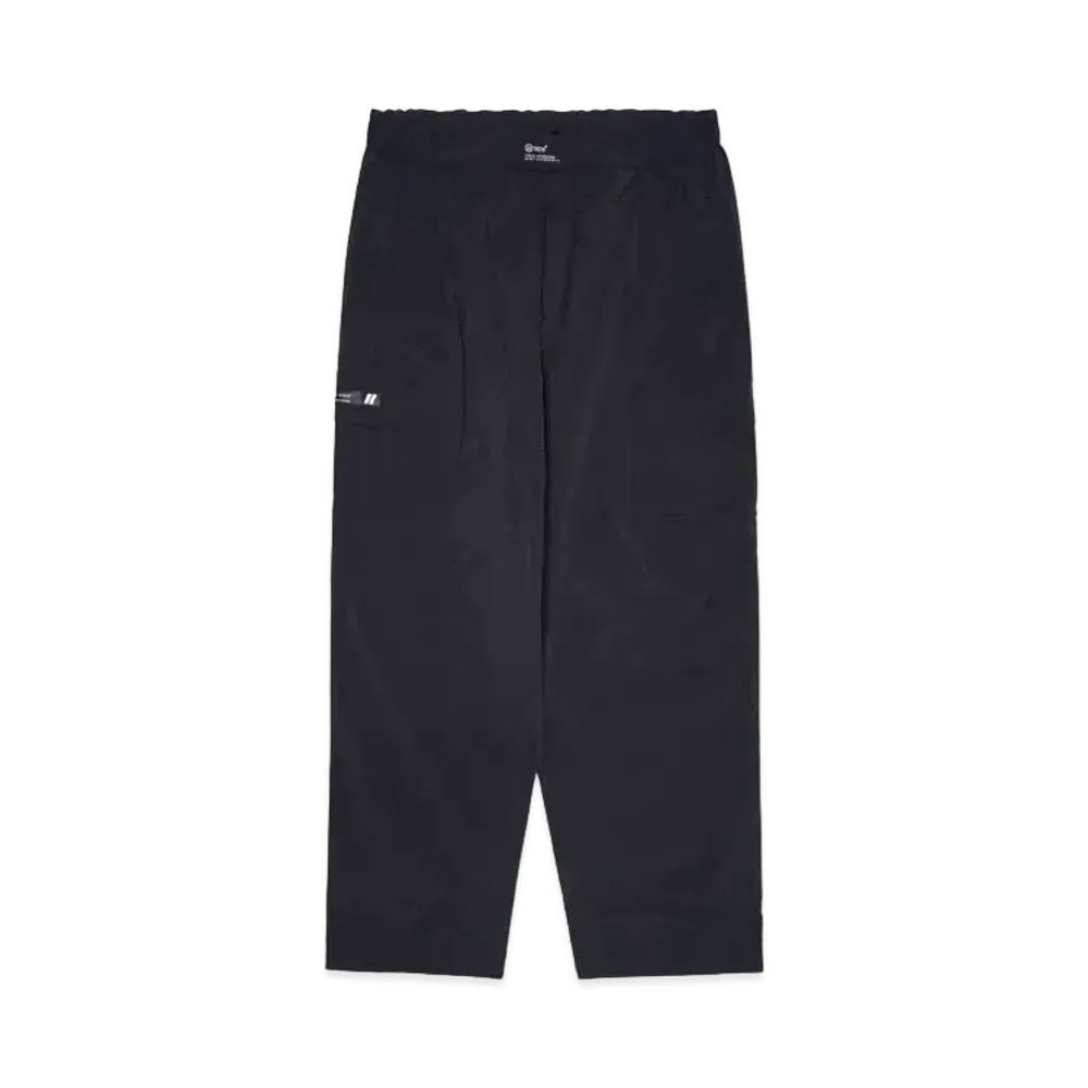 WTAPS LEZ / 6P / Trousers / Nylon. Ripstop. Dot Sight "Black"