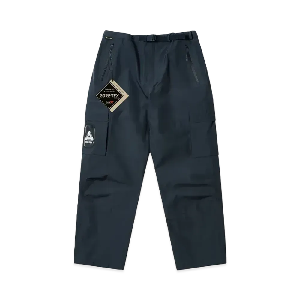 PALACE GORE-TEX 3L M-Tek Trouser "Navy"