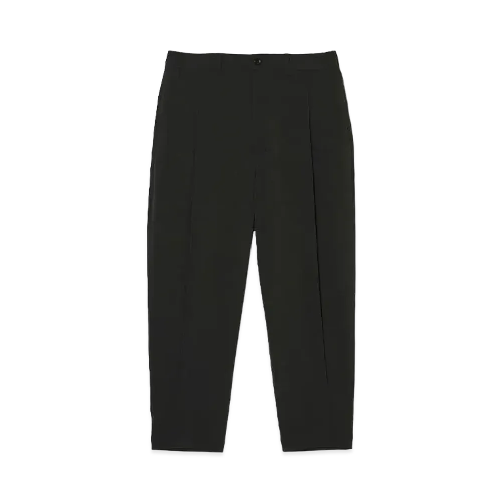 N.HOOLYWOOD Tapered Pants "Charcoal"