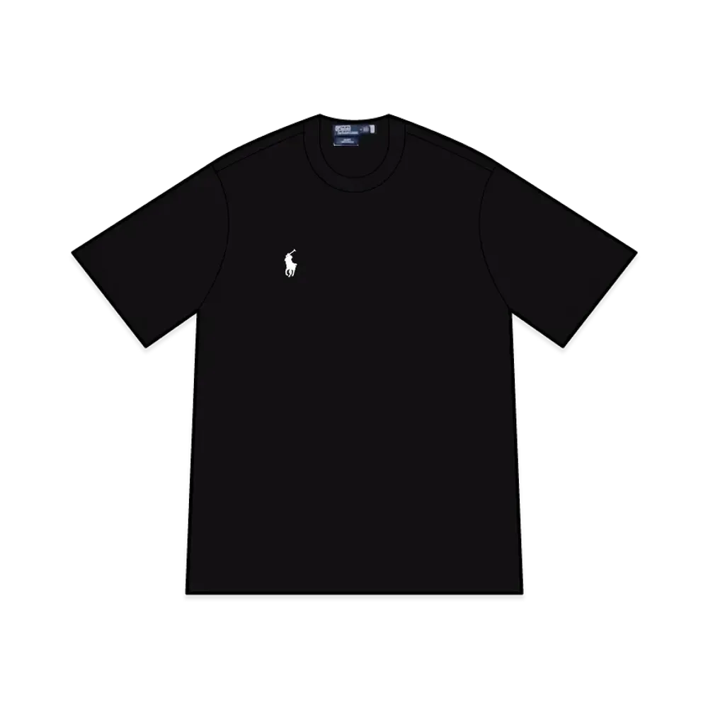 BEAMS x Polo Ralph Lauren T-Shirt "Polo Black"