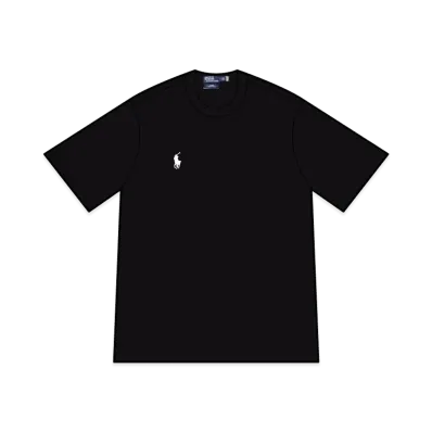 BEAMS x Polo Ralph Lauren T-Shirt "Polo Black"