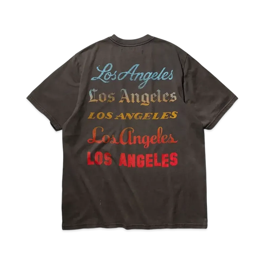 UNION Made All City "Vintage Black"