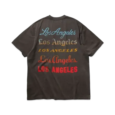 UNION Made All City "Vintage Black"