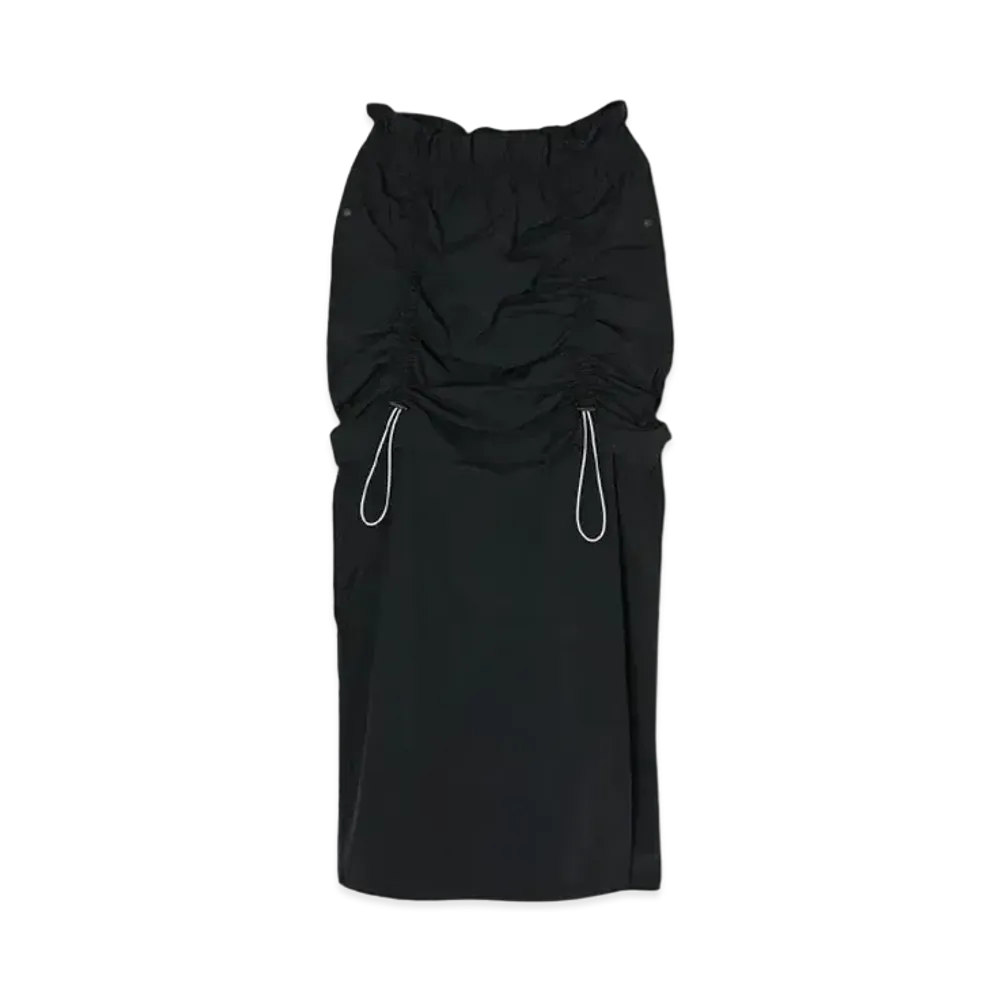 MOUSSY x HONDA Combine Skirt "Black"
