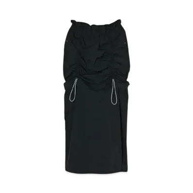 MOUSSY x HONDA Combine Skirt "Black"