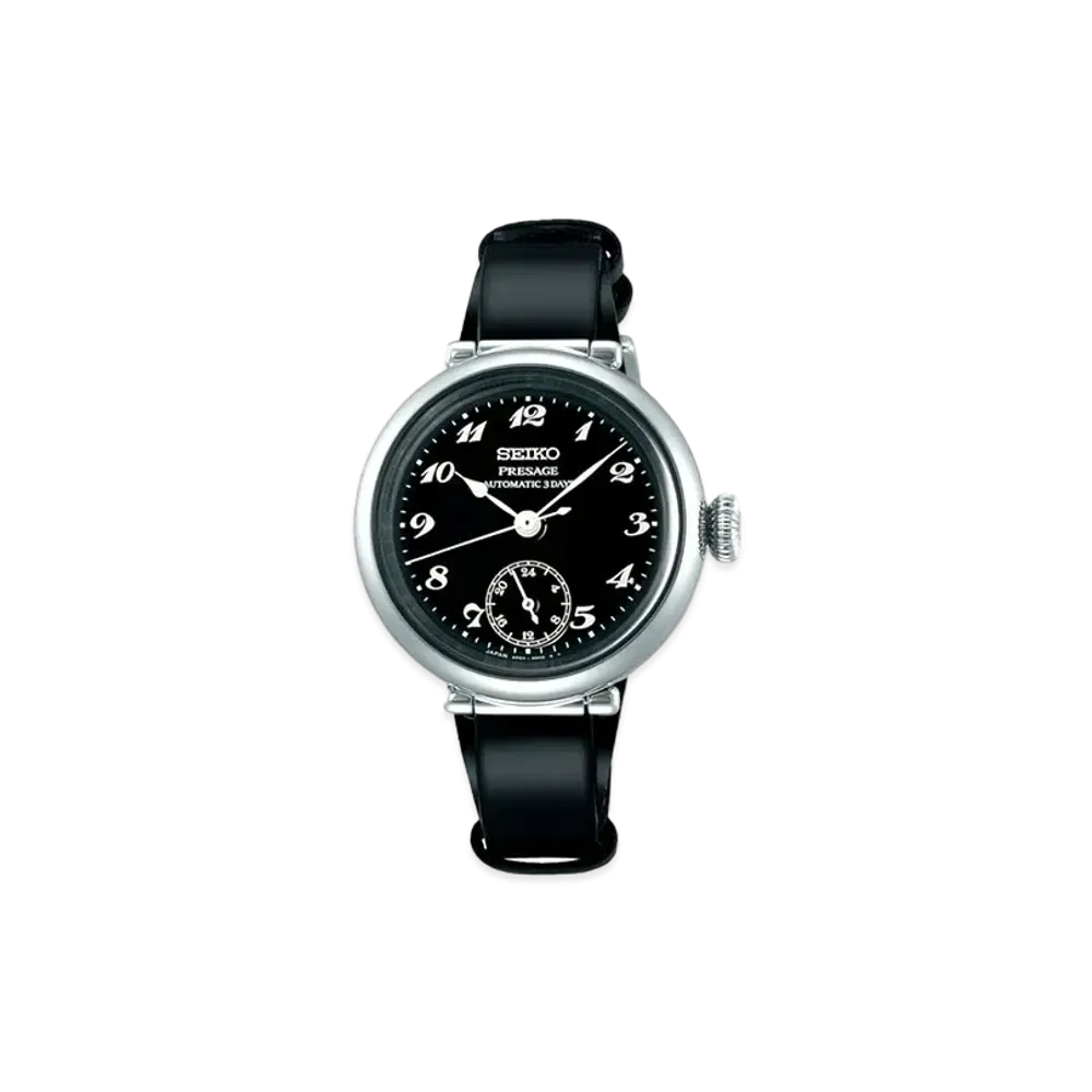 SEIKO x Porter Classic Presage Craftsmanship Series Collaboration Limited Model World Exclusive 500 (Japan Exclusive 250) SART005