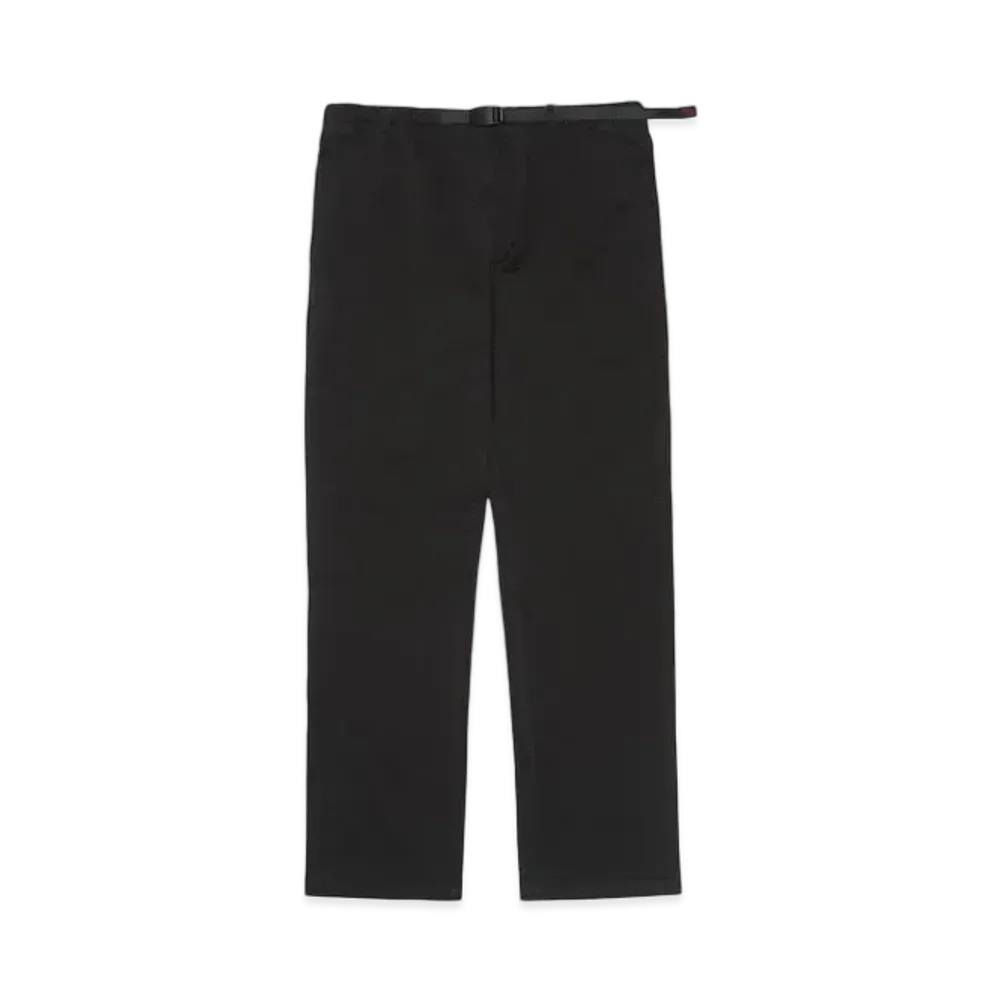 GRAMICCI NN-PANT CROPPED "BLACK"