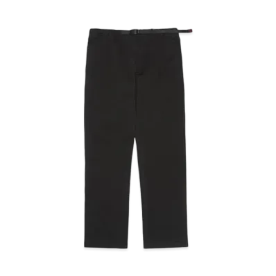 GRAMICCI NN-PANT CROPPED "BLACK"