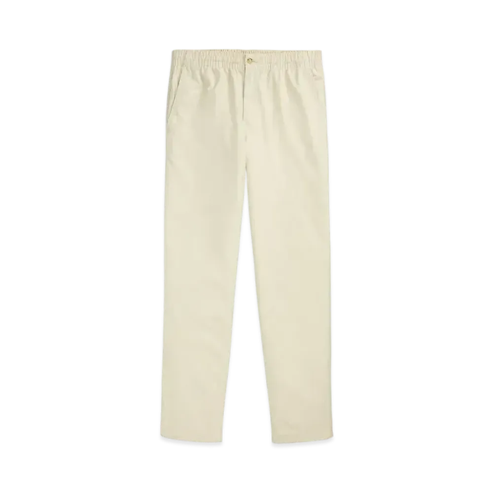 Polo Ralph Lauren Polo Prepstar Classic Fit Oxford Pants "Natural"