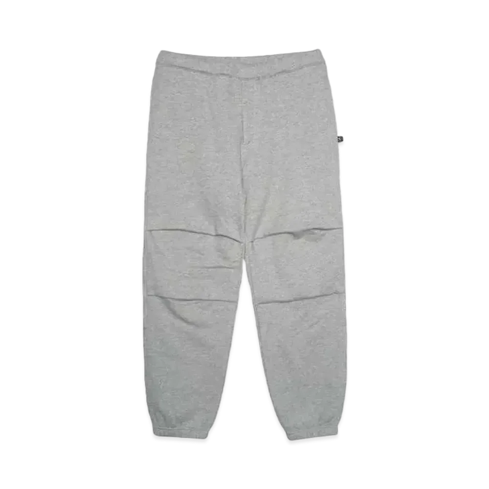 WILD THINGS SWEAT OVER PANTS "GREY"