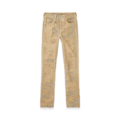 Diesel Slim Jeans 1992 D-Jiann 007az "Beige"