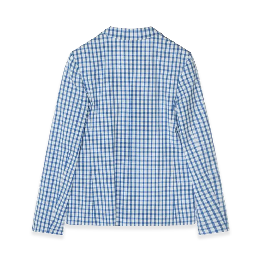 GUCCI Kids Jackets "Blue"