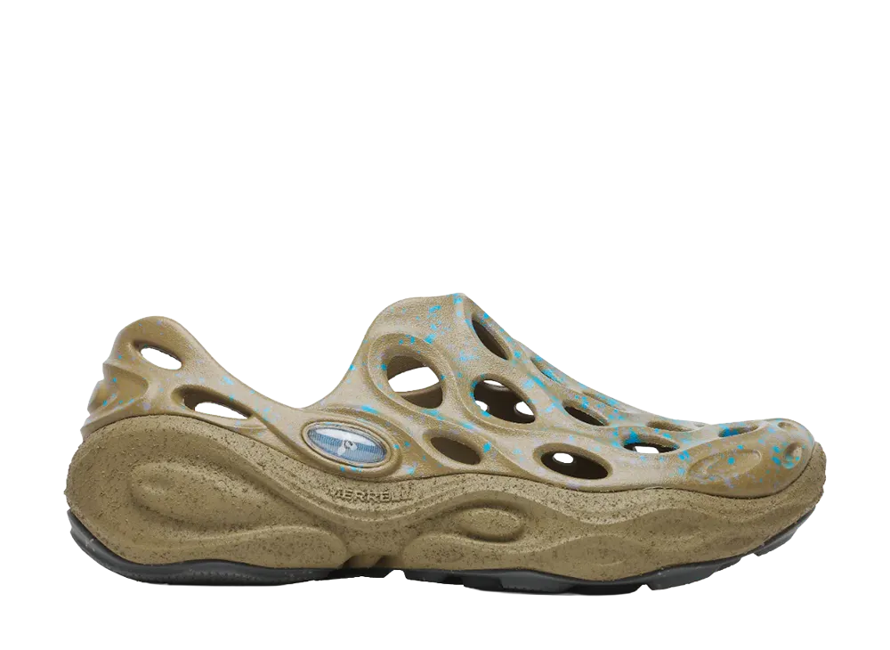 P.A.M. x MERRELL Hydro Next Gen Moc "Teak"