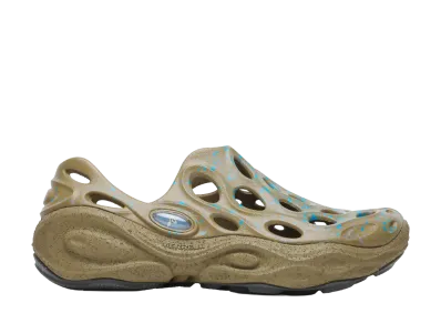 P.A.M. x MERRELL Hydro Next Gen Moc "Teak"