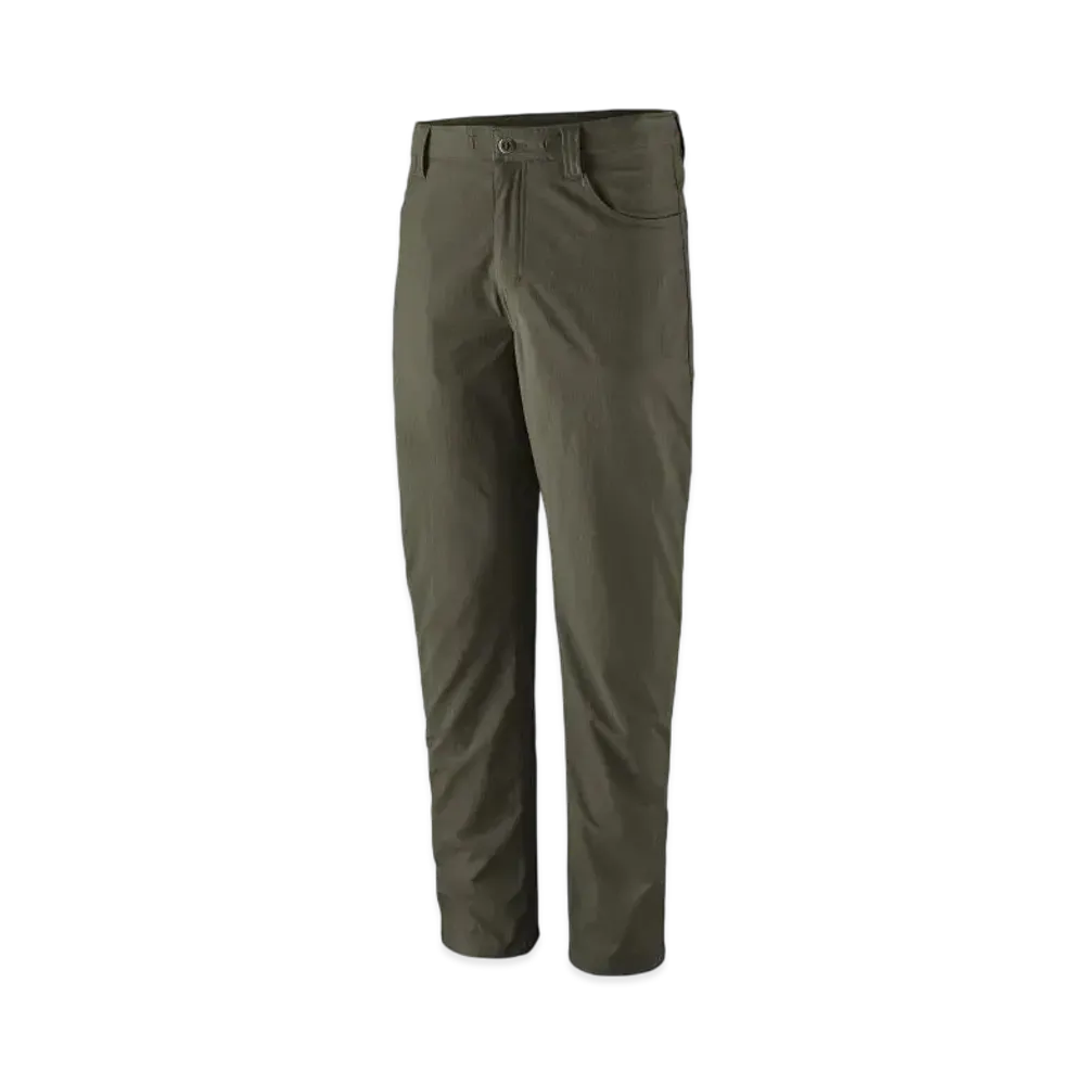 Patagonia Men's Quandary Pants "Black"