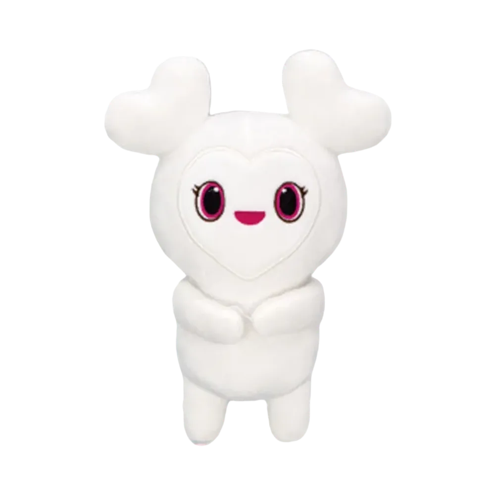 トゥワイスラブリー ハグぐるみ GiGO限定 ミブリー (ミナ)のフィギュア