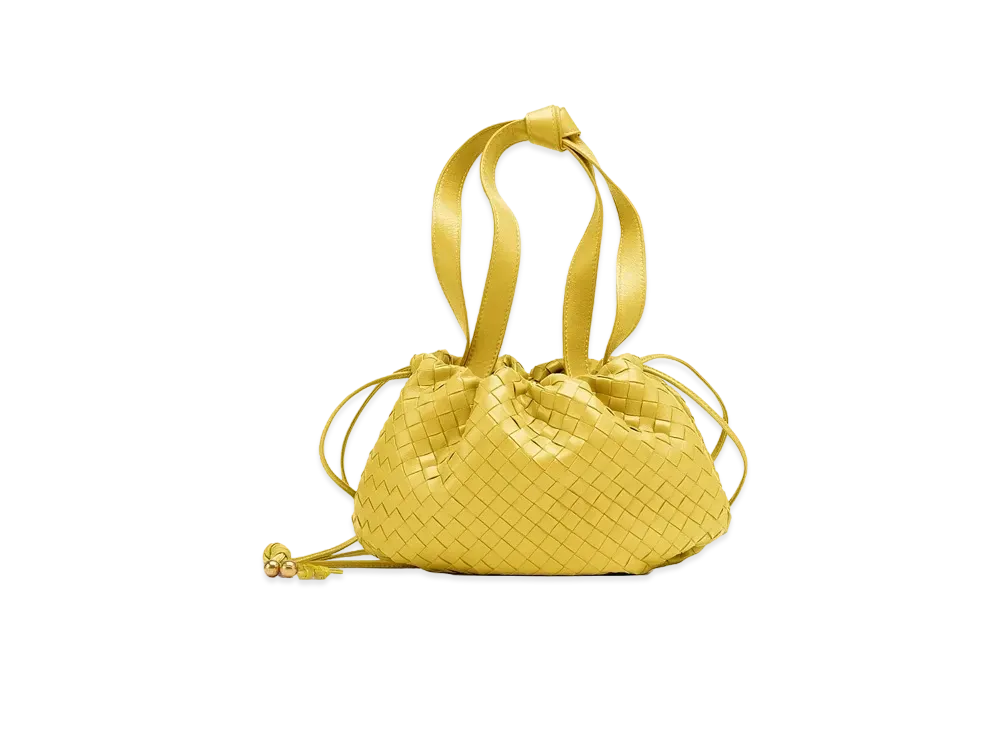Bottega Veneta Bulb "Buttercup"