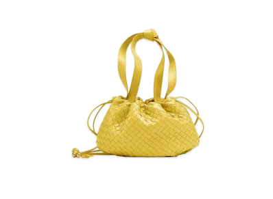 Bottega Veneta Bulb "Buttercup"