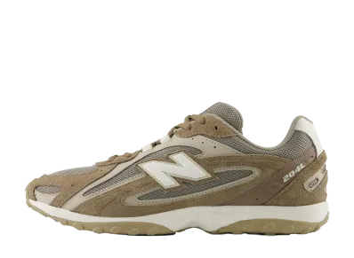 New Balance 204L "Beige"
