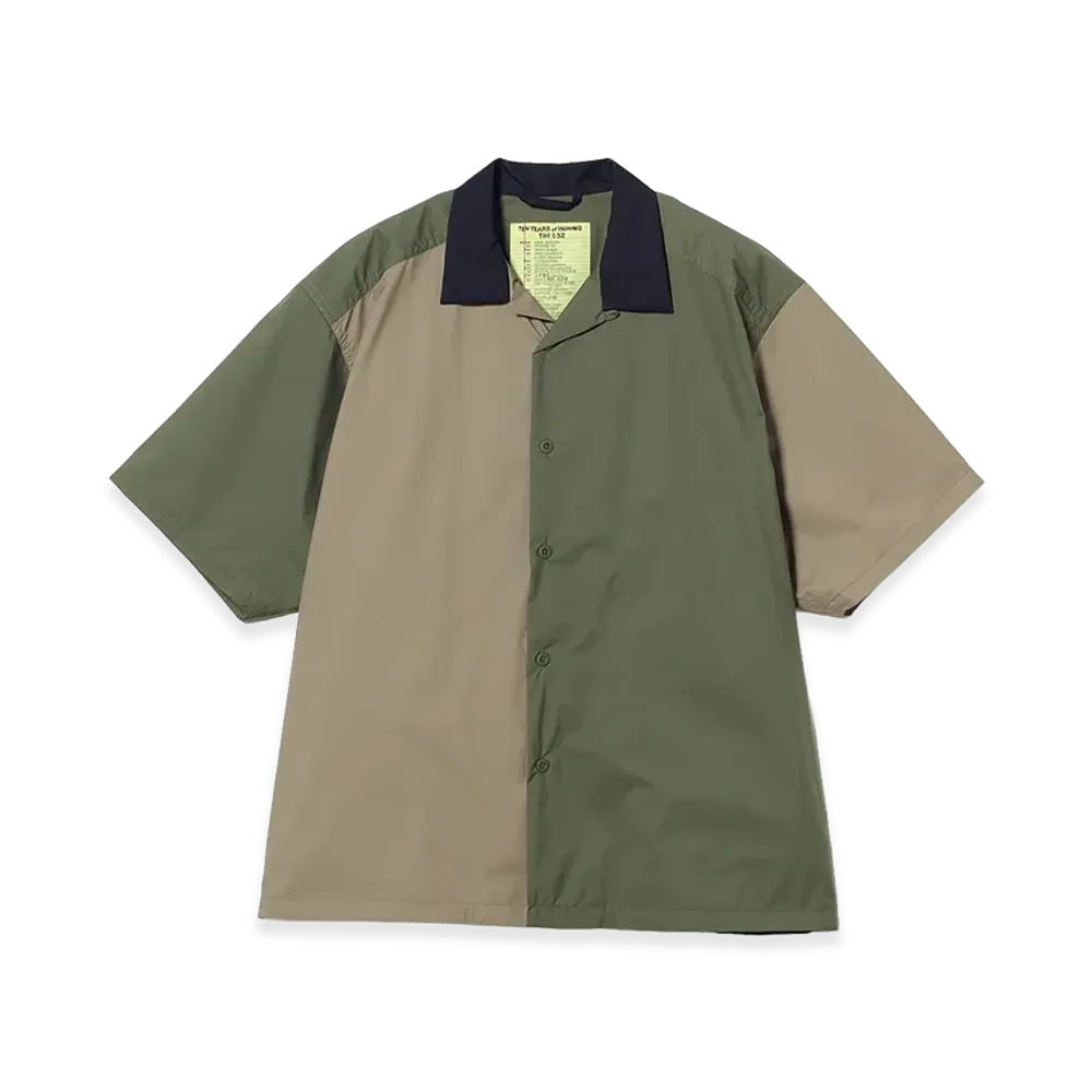 SSZ 10-Tech Shirt "Crazy"