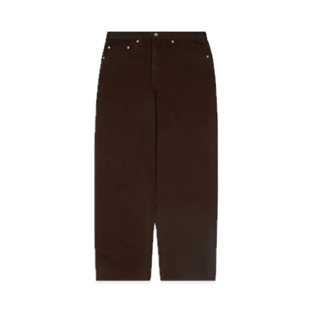 Supreme Baggy Jean "Brown" (22FW)