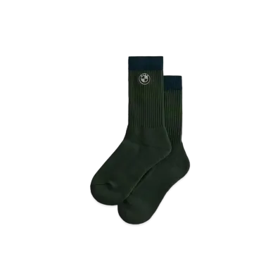 Kith x BMW Crew Socks "Vitality"