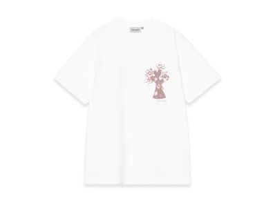Carhartt WIP S/S Forma T-Shirt "White(Heavy Stone Wash)"