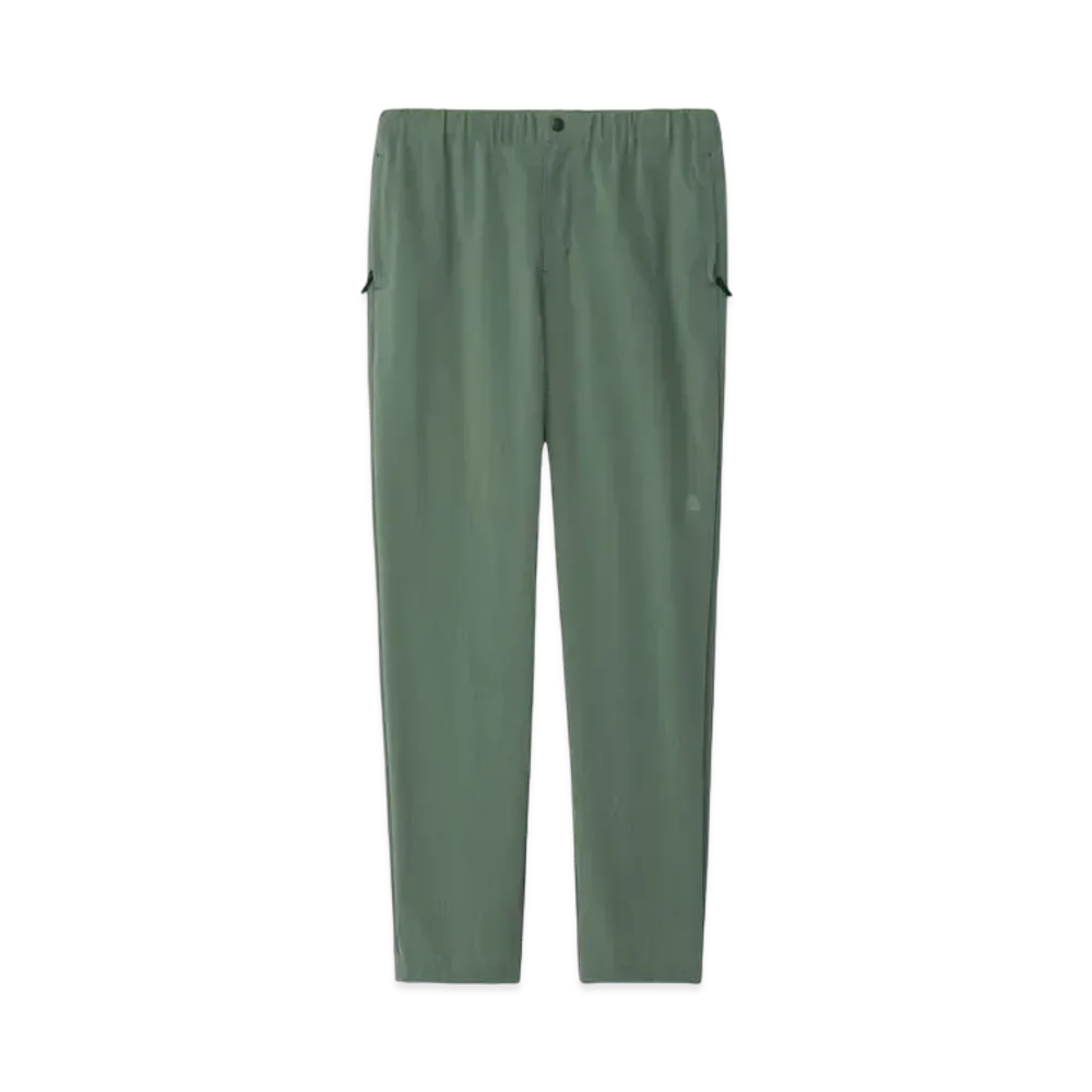 The North Face Barbright Slim Pants "Duck Green"