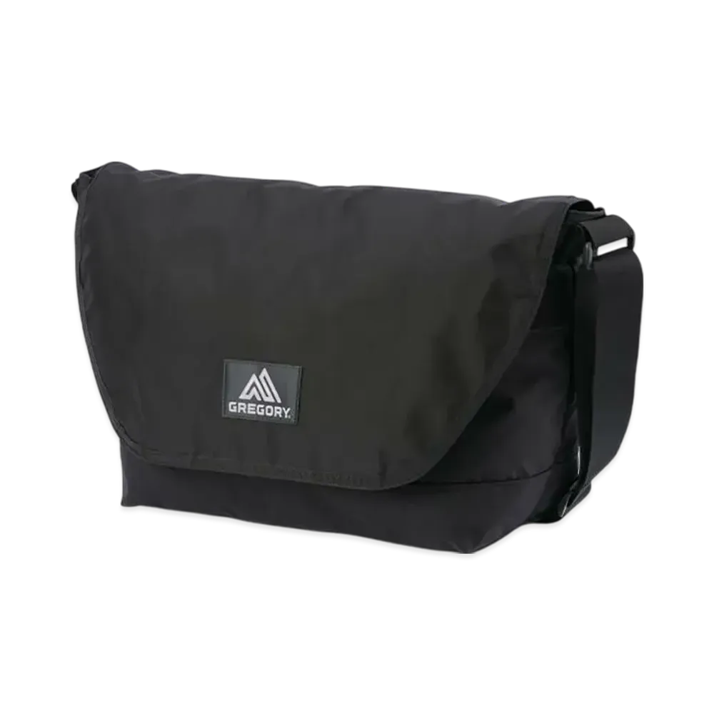 GREGORY Authentic Messenger "Black"