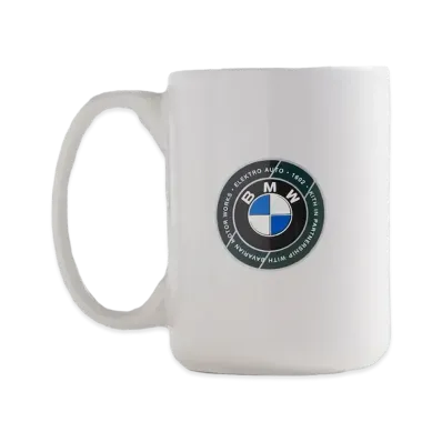 Kith x BMW Roundel Mug "White"