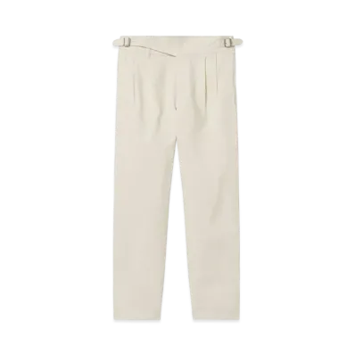 A.P.C. Gurkha 2.0 Pants "Generate"