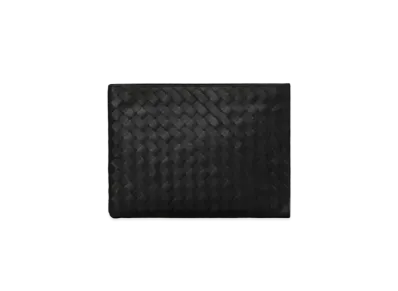 Bottega Veneta Clutch "Black"