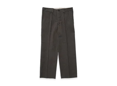 visvim Leaguers Chino "Grey"