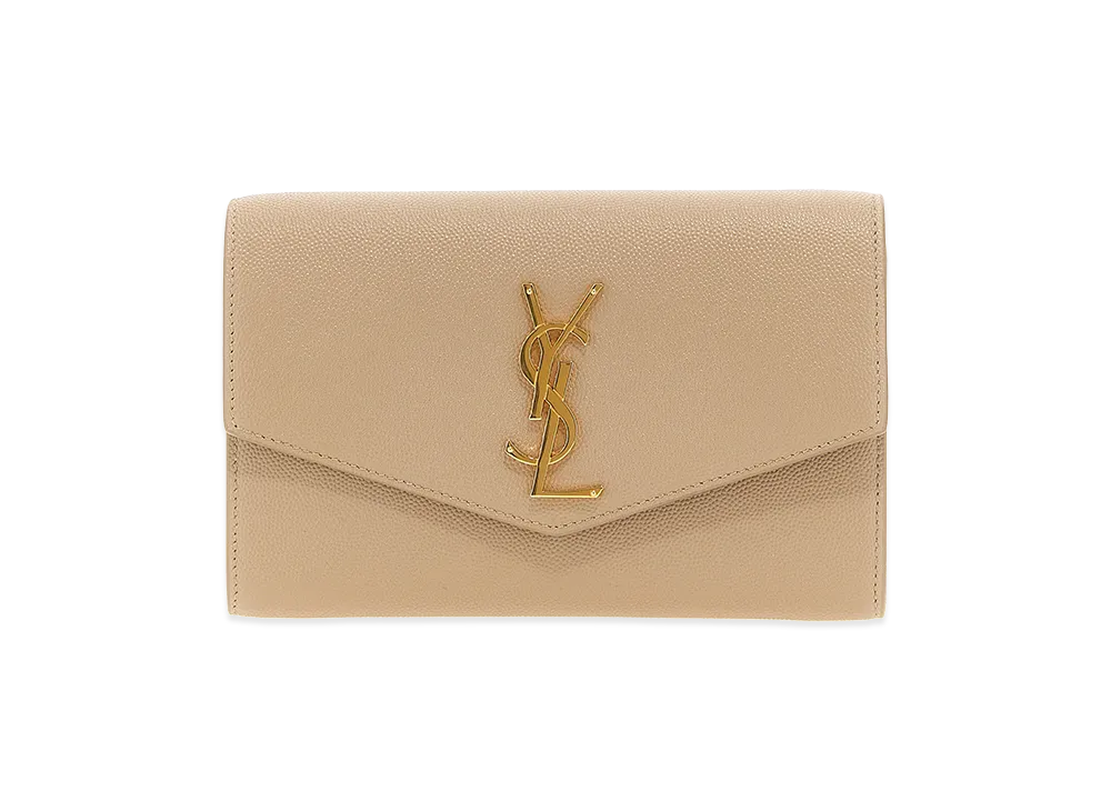 Saint Laurent Women's Bags "Beige"