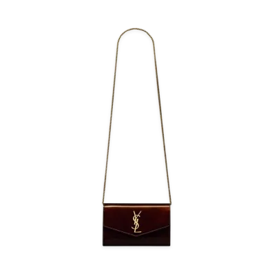 Saint Laurent Women's Bags "Brown"