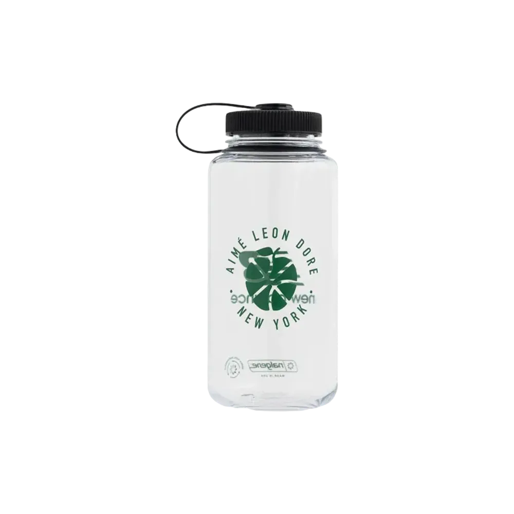 Aime Leon Dore x New Balance SONNY NY Nalgene Bottle "Clear"