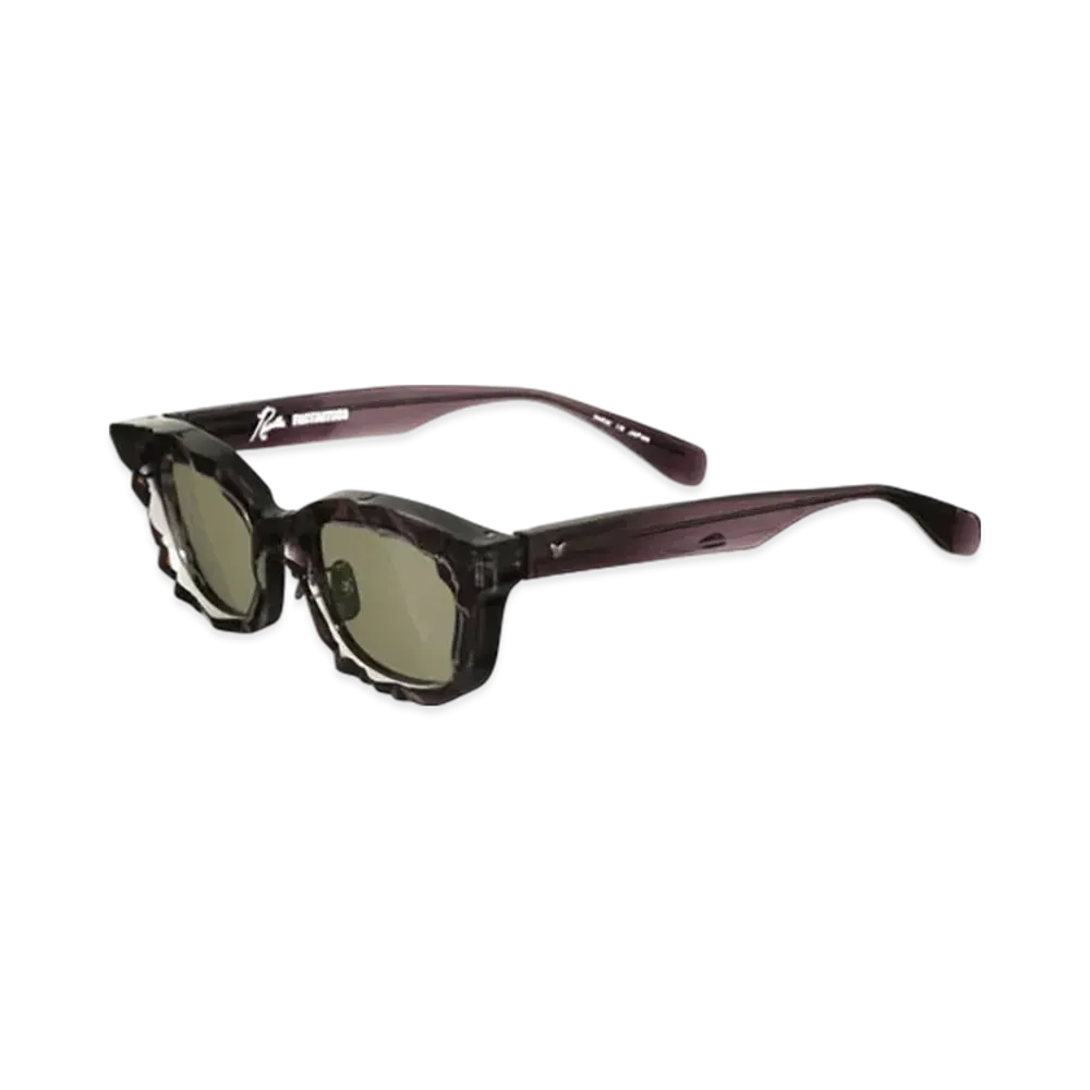 NEEDLES x FACTORY900 Sunglasses RF-064C "Brown/Green"