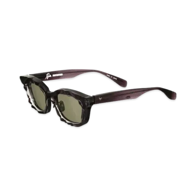 NEEDLES x FACTORY900 Sunglasses RF-064C "Brown/Green"