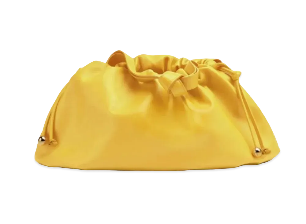 Bottega Veneta Bulb "Buttercup"