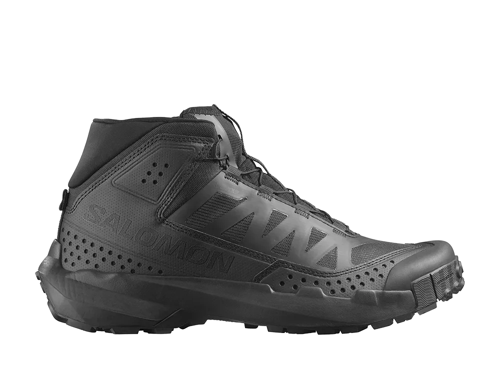 Salomon Amphib Assault "Black"