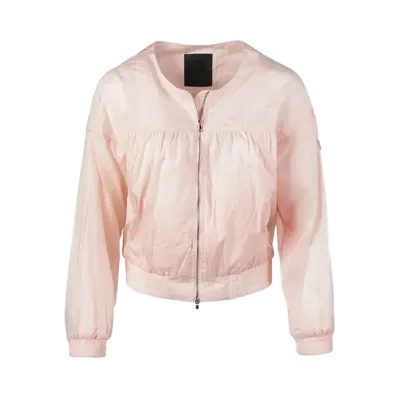 TATRAS Blouson Size 1 Azha "Pink"