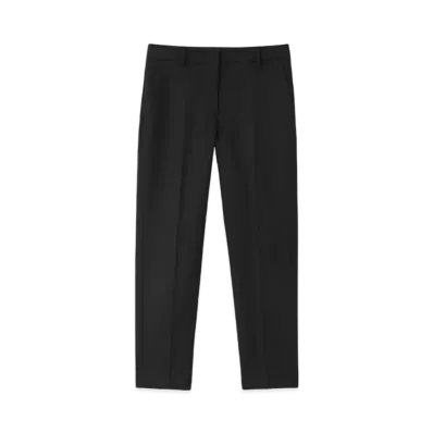 Paul Smith Women's Travel Trousers "Black"