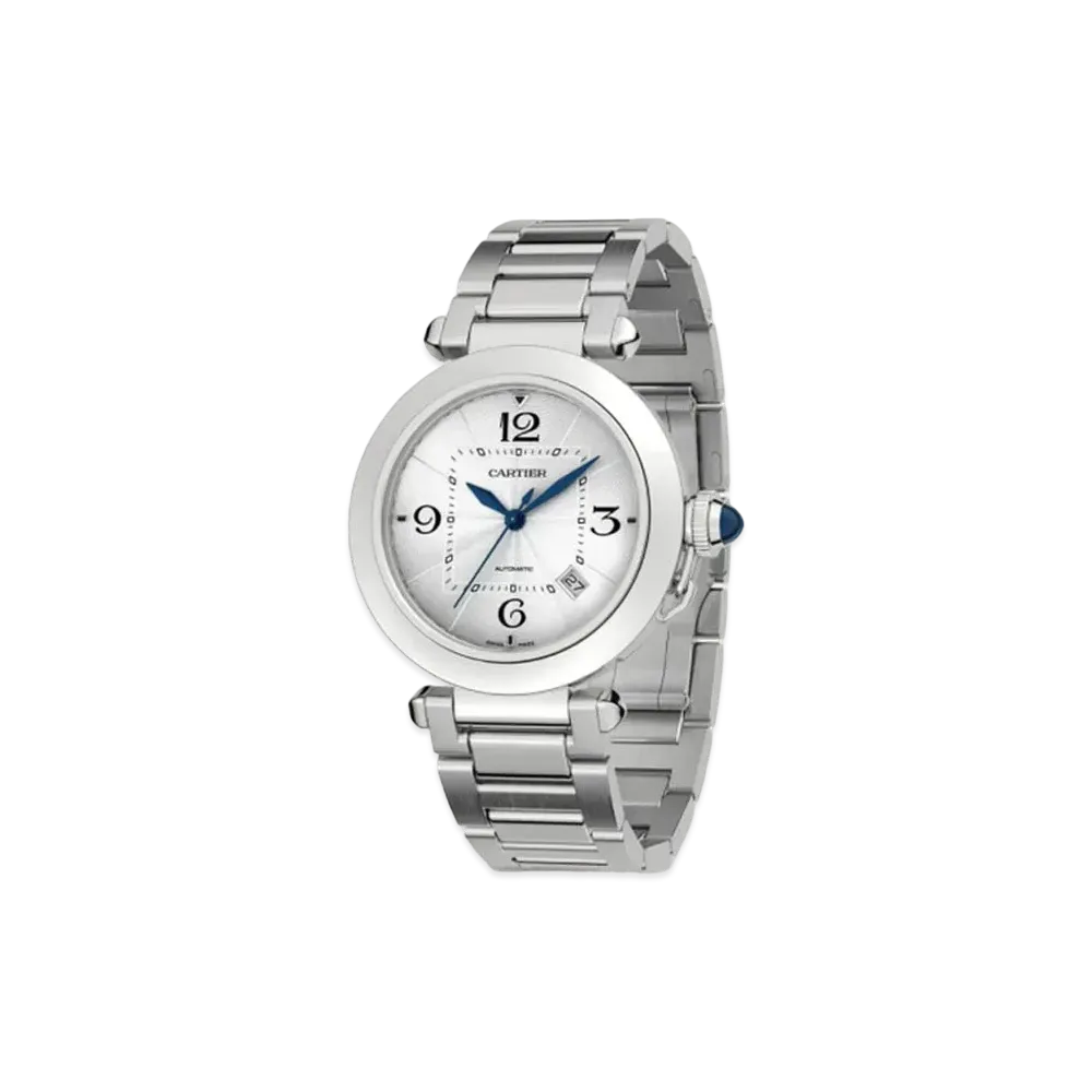 Cartier Pasha De Cartier Watch